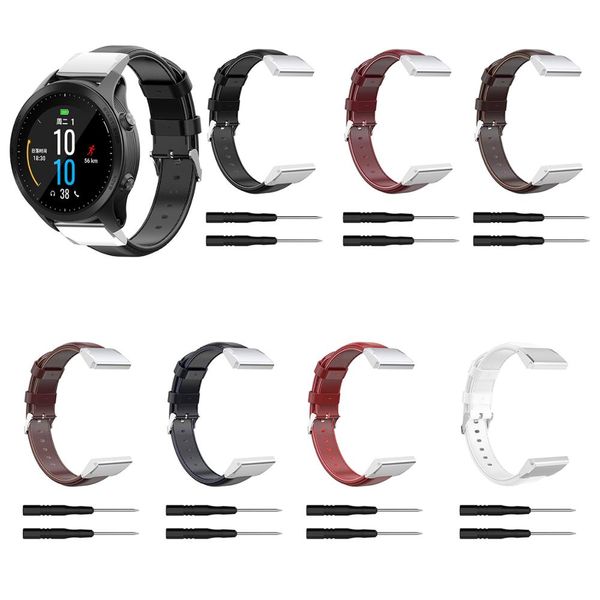 20 22 26mm oil wax leather replacement watch band strap for garmin fenix 5 5s 5x 6 6s 6x smart watch wristband
20 22 26mm oil wax leather replacement watch band strap for garmin fenix 5 5s 5x 6 6s 6x smart watch wristband