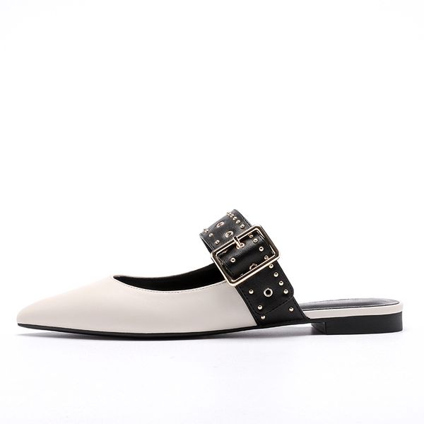 fashion womens shoes 2020 female sandal large size studded sandals all-match luxury ladies summer pointed beige flat comfort, Black
fashion womens shoes 2020 female sandal large size studded sandals all-match luxury ladies summer pointed beige flat comfort, Black