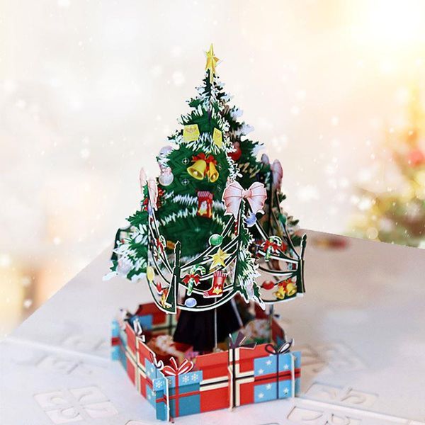 3d christmas decorations colorful tree greeting card laser cutting envelope postcard hollow carved handmade gift
3d christmas decorations colorful tree greeting card laser cutting envelope postcard hollow carved handmade gift