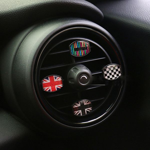 автомобиль аромат освежитель воздуха кондиционер outlet vent perfume зажим для mini cooper one s jcw r53 r60 r61 f55 f60 автомобильные аксес
автомобиль аромат освежитель воздуха кондиционер outlet vent perfume зажим для mini cooper one s jcw r53 r60 r61 f55 f60 автомобильные аксес