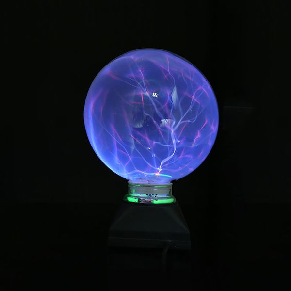 2018 usb ball electrostatic plasma sphere office crystal magic ball lamp christmas touch sensitive lights
2018 usb ball electrostatic plasma sphere office crystal magic ball lamp christmas touch sensitive lights