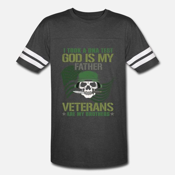 veterans are my brothers military veteran t shirt men personalized short sleeve size s-3xl male fit humor summer letters shirt
veterans are my brothers military veteran t shirt men personalized short sleeve size s-3xl male fit humor summer letters shirt