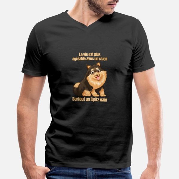 life is more enjoyable with a dwarf spitz t shirt men character tee shirt s-xxxl clothing graphic fashion spring vintage shirt
life is more enjoyable with a dwarf spitz t shirt men character tee shirt s-xxxl clothing graphic fashion spring vintage shirt