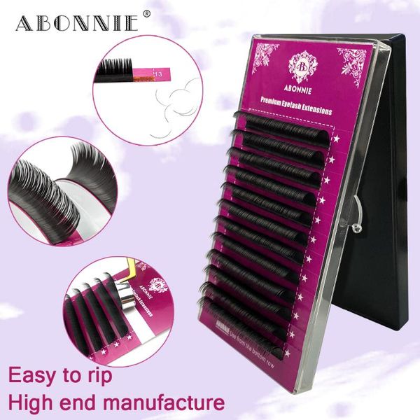 false eyelashes abonnie faux mink eyelash extension 0.03mm b/c/d curl natural and soft volume lash individual 8-15mm
false eyelashes abonnie faux mink eyelash extension 0.03mm b/c/d curl natural and soft volume lash individual 8-15mm