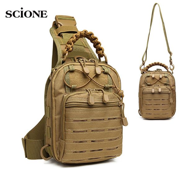 outdoor bags laser tactical bag molle camping backpack sling hunting sports chest shoulder army fishing tas xa240a
outdoor bags laser tactical bag molle camping backpack sling hunting sports chest shoulder army fishing tas xa240a