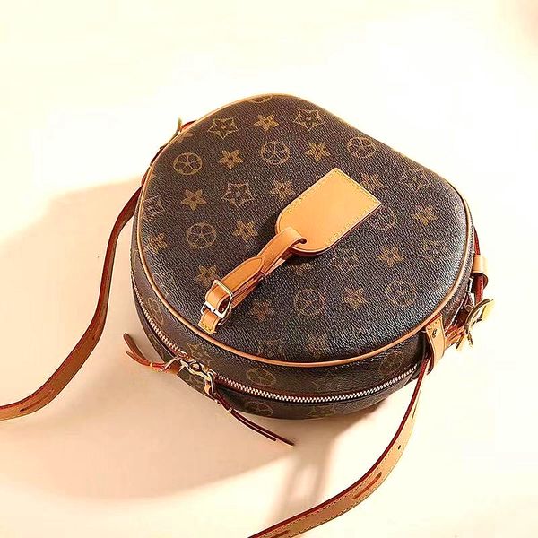 petite boite chapeau shoulder bags m43514 messenger bags women crossbody bag evening bag real leather wallet, Black
petite boite chapeau shoulder bags m43514 messenger bags women crossbody bag evening bag real leather wallet, Black