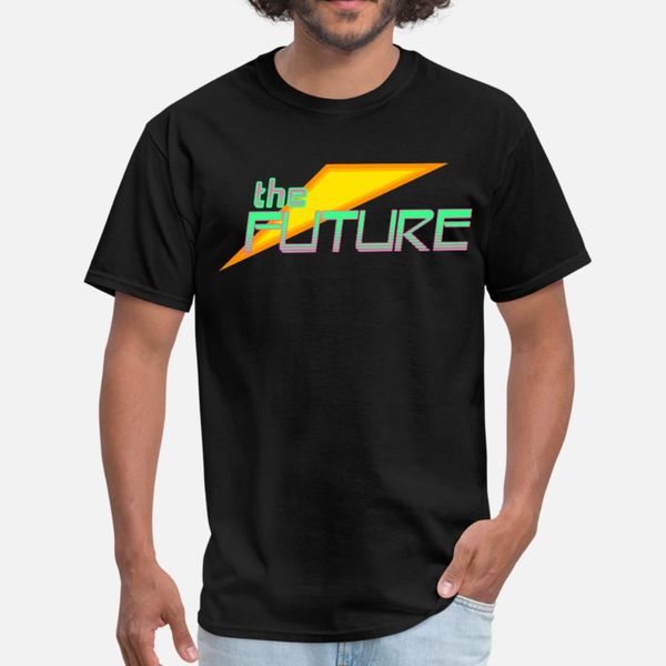 the future t shirt men knitted tee shirt euro size s-3xl novelty crazy funny spring autumn kawaii shirt
the future t shirt men knitted tee shirt euro size s-3xl novelty crazy funny spring autumn kawaii shirt