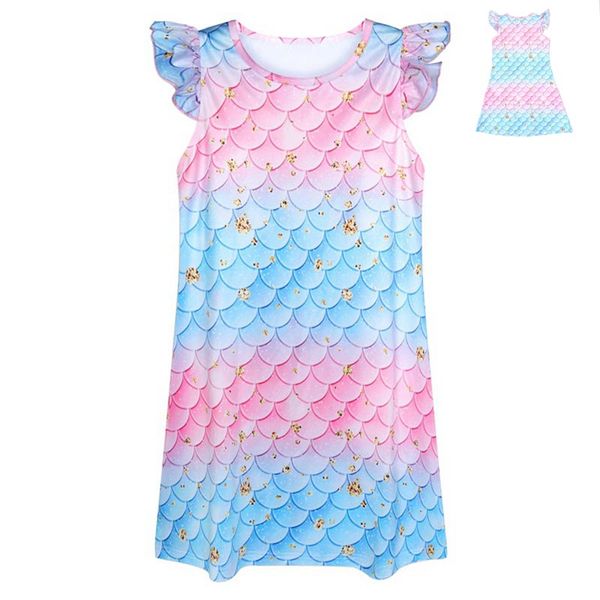 sweet baby}baby kids mermaid style dress girls dresses summer baby girls designer flare sleeve dress children princess skirts, Red;yellow
sweet baby}baby kids mermaid style dress girls dresses summer baby girls designer flare sleeve dress children princess skirts, Red;yellow