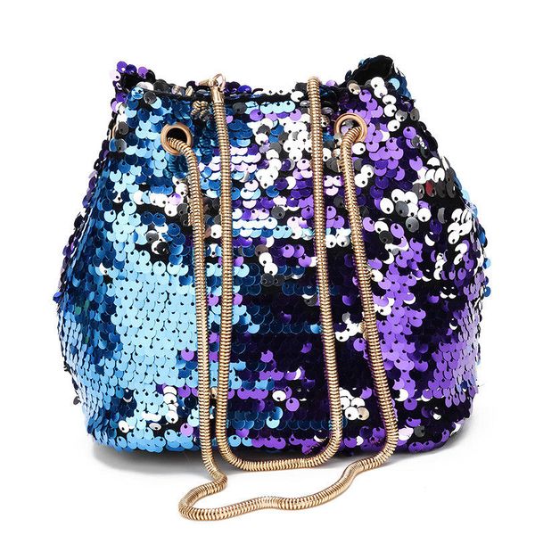 new women's bags mermaid sequin glitter bucket bag messenger shoulder bag handbag crossbody bags /by
new women's bags mermaid sequin glitter bucket bag messenger shoulder bag handbag crossbody bags /by