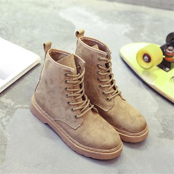 winter flat with round toe middle boots waterproof platform casual snow boots women comfortable women's snow boots, Black
winter flat with round toe middle boots waterproof platform casual snow boots women comfortable women's snow boots, Black