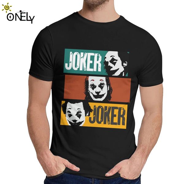 круглый воротник joker joaquin phoenix футболка crazy man тонкий top tee сша размер s-6xl
круглый воротник joker joaquin phoenix футболка crazy man тонкий top tee сша размер s-6xl