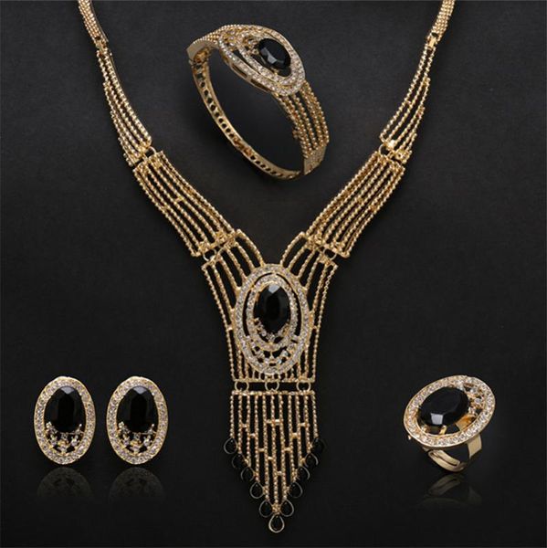 fani dubai gold women costume jewelry set 2020 nigerian wedding bridal jewelry fashion african beads set brand wholesale, Silver
fani dubai gold women costume jewelry set 2020 nigerian wedding bridal jewelry fashion african beads set brand wholesale, Silver