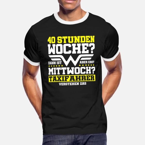 40 hours taxi driver week t shirt men print short sleeve size s-3xl gents sunlight new fashion spring autumn cool shirt
40 hours taxi driver week t shirt men print short sleeve size s-3xl gents sunlight new fashion spring autumn cool shirt
