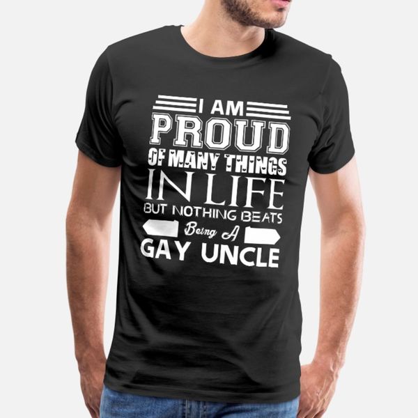 im proud many things nothings beat being gay uncle t shirt men printing short sleeve s-3xl unique gift funny spring autumn slim shirt
im proud many things nothings beat being gay uncle t shirt men printing short sleeve s-3xl unique gift funny spring autumn slim shirt