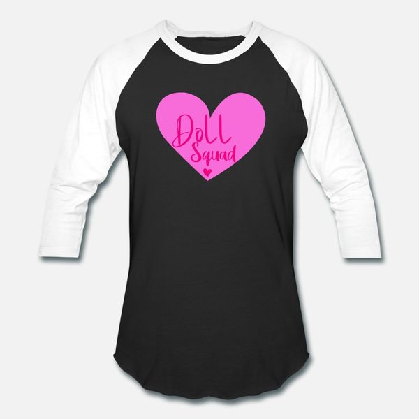 doll squad t shirt men create tee shirt round neck costume anti-wrinkle casual summer style standard shirt
doll squad t shirt men create tee shirt round neck costume anti-wrinkle casual summer style standard shirt