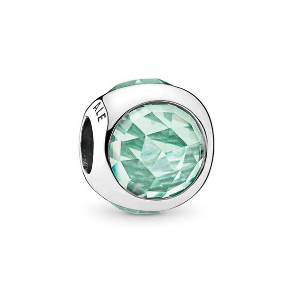 authentic ale 925 sterling silver icy green radiant droplet charms beads fit pandora style bracelets for diy fashion jewelry design making, Black
authentic ale 925 sterling silver icy green radiant droplet charms beads fit pandora style bracelets for diy fashion jewelry design making, Black