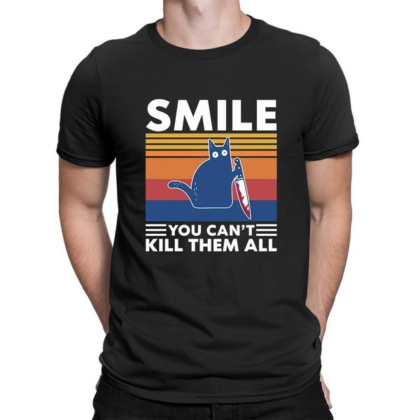 pew pew madafakas murderous cat with knife funny halloween smile you can't kill them all funny men's t-shirt
pew pew madafakas murderous cat with knife funny halloween smile you can't kill them all funny men's t-shirt
