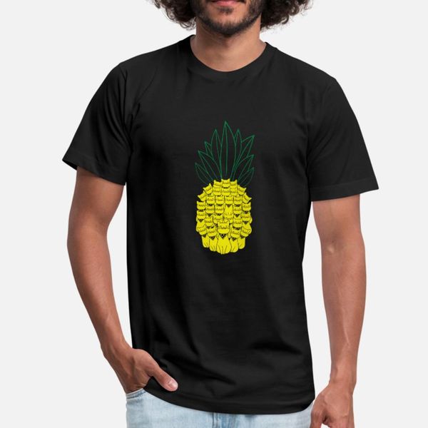 cats pineapple cute pet funny gifts t shirt men create cotton o neck homme gift comfortable spring autumn cool shirt
cats pineapple cute pet funny gifts t shirt men create cotton o neck homme gift comfortable spring autumn cool shirt