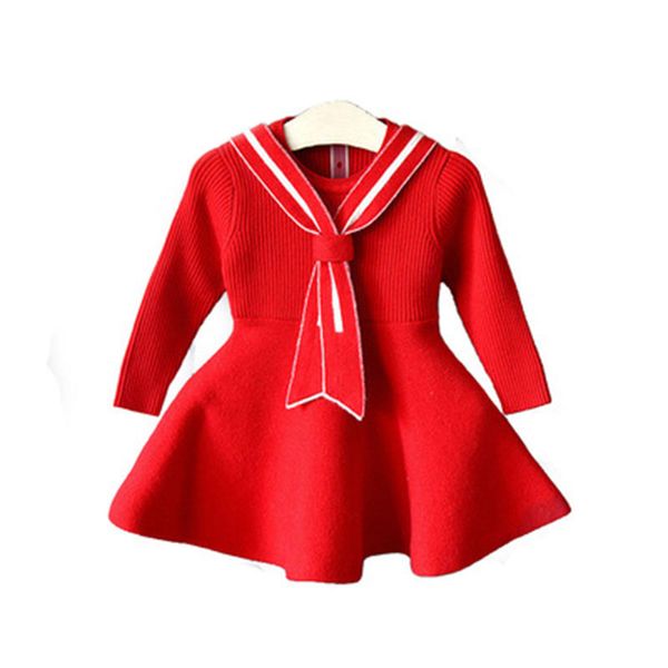 girls dresses spring and autumn new casual children's cotton sweater dress for brithday and wedding clothes baby girl dress, Red;yellow
girls dresses spring and autumn new casual children's cotton sweater dress for brithday and wedding clothes baby girl dress, Red;yellow
