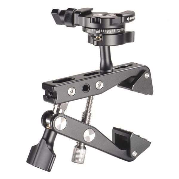 tripod heads dslr camera magic arm mount super clamp for lcd monitor led light canon nikon sony
tripod heads dslr camera magic arm mount super clamp for lcd monitor led light canon nikon sony