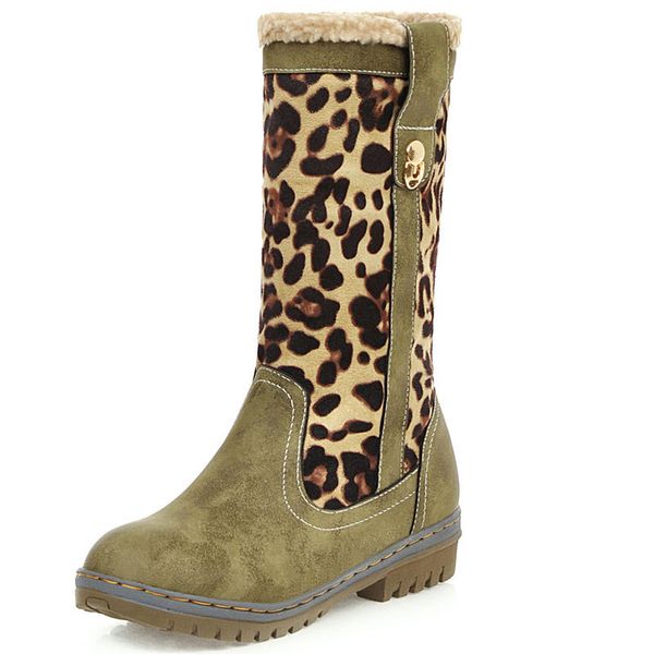 lady boots round toe flat heel low heels booties shoes mid-calf booties women ladies fashion mid calf, Black
lady boots round toe flat heel low heels booties shoes mid-calf booties women ladies fashion mid calf, Black