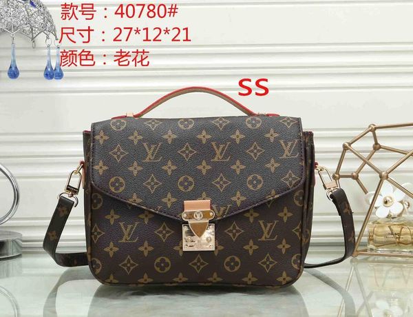 02 new recommended quality leather women's handbag pochette metis shoulder bags crossbody bags m40780 1388 
02 new recommended quality leather women's handbag pochette metis shoulder bags crossbody bags m40780 1388