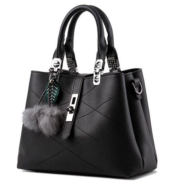 new arrivals female tote handbags sweet lady bags trendy fashion leather shoulder bags for women small purses and handbags h027
new arrivals female tote handbags sweet lady bags trendy fashion leather shoulder bags for women small purses and handbags h027