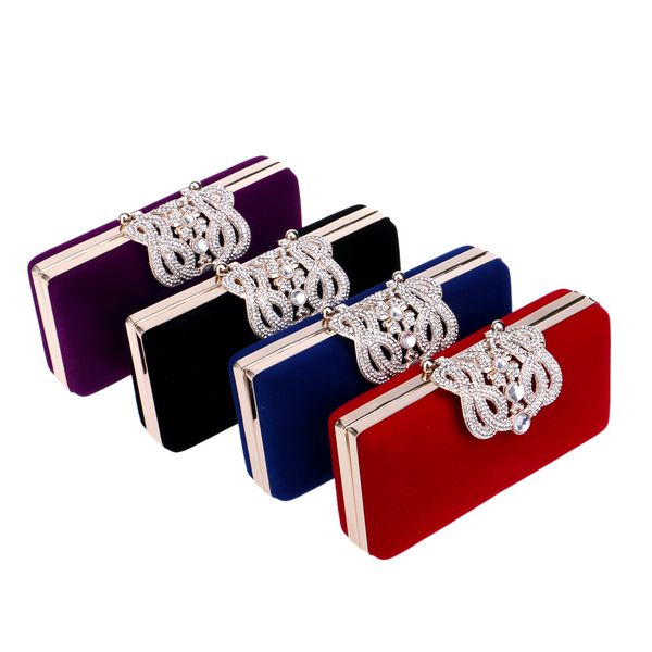 factory direct selling dinner party single shoulder messenger chain bag lady fashion crown banquet bag dress evening dress hand bag, Black
factory direct selling dinner party single shoulder messenger chain bag lady fashion crown banquet bag dress evening dress hand bag, Black