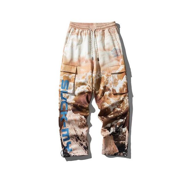 fleece men trousers streetwear 3d print pant man hip hop oversize jogger track pants men, Black
fleece men trousers streetwear 3d print pant man hip hop oversize jogger track pants men, Black