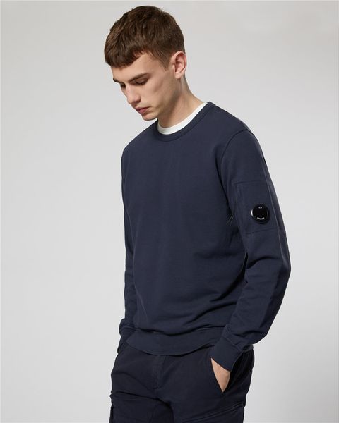 2020SS CP men's sweater autumn autumn round neck trend loose BF lazy ins Korean topstone Men's Sweatshirt loose casual desinger company
2020SS CP men's sweater autumn autumn round neck trend loose BF lazy ins Korean topstone Men's Sweatshirt loose casual desinger company