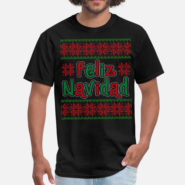 feliz navidad t shirt men customize cotton s-xxxl clothes interesting new style summer trend shirt
feliz navidad t shirt men customize cotton s-xxxl clothes interesting new style summer trend shirt