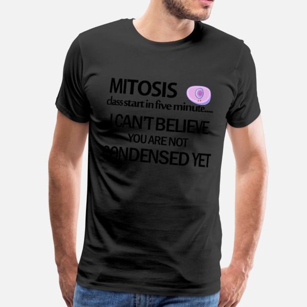 mitosis biology gear t shirt men printing short sleeve o neck outfit cute humor spring vintage shirt
mitosis biology gear t shirt men printing short sleeve o neck outfit cute humor spring vintage shirt