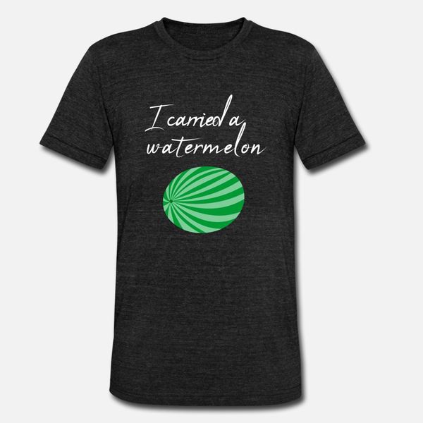 i carried a watermelon gift idea t shirt men custom short sleeve round collar letters fit new style summer style novelty shirt
i carried a watermelon gift idea t shirt men custom short sleeve round collar letters fit new style summer style novelty shirt