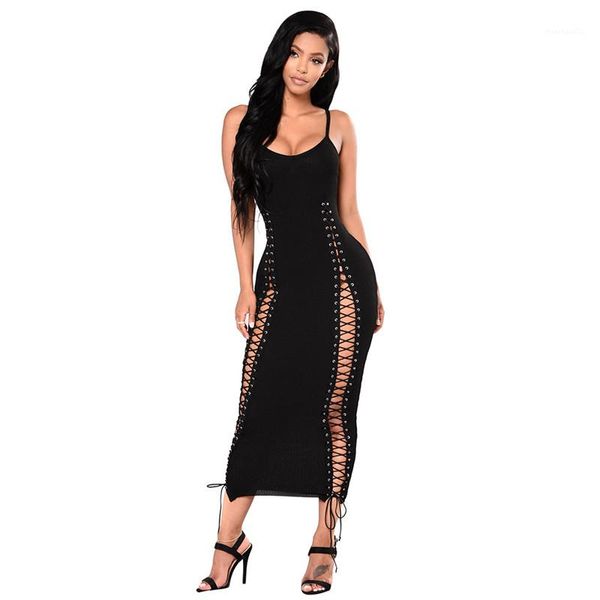 drawstring panelled bodycon dresses fashion scoop neck sleeveless natural color dress womens clothing women dresses, Black;gray
drawstring panelled bodycon dresses fashion scoop neck sleeveless natural color dress womens clothing women dresses, Black;gray