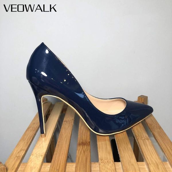 veowalk size us6.5=cn37 =23.5cm clearance sale, women chic stiletto pointy toe high heels shoes, ship within 24 hours, Black
veowalk size us6.5=cn37 =23.5cm clearance sale, women chic stiletto pointy toe high heels shoes, ship within 24 hours, Black