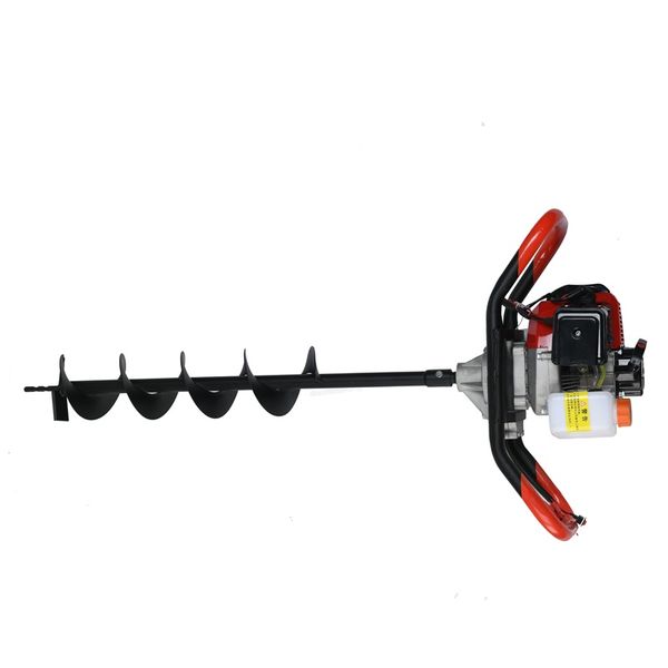 ground drill auger digger twist spiral bit digging holes drill bit tools electric drill garden flower plant farm planting
ground drill auger digger twist spiral bit digging holes drill bit tools electric drill garden flower plant farm planting