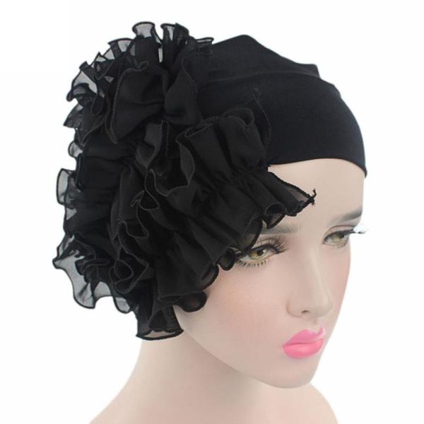 mooistar #4022d women flower cancer chemo hat beanie scarf turban head wrap cap bonnet headdresses, Blue;gray
mooistar #4022d women flower cancer chemo hat beanie scarf turban head wrap cap bonnet headdresses, Blue;gray