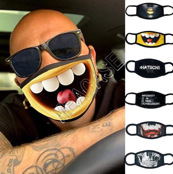 3d funny expression face masks creative designer cartoon pattern mask adults fashion hip hop masks washable outdoor cycling mask d81210, Blue
3d funny expression face masks creative designer cartoon pattern mask adults fashion hip hop masks washable outdoor cycling mask d81210, Blue