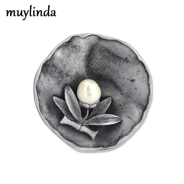 pins, brooches muylinda big metal flower vintage freshwater brooch pin for women banquet party pins and jewelry, Gray
pins, brooches muylinda big metal flower vintage freshwater brooch pin for women banquet party pins and jewelry, Gray
