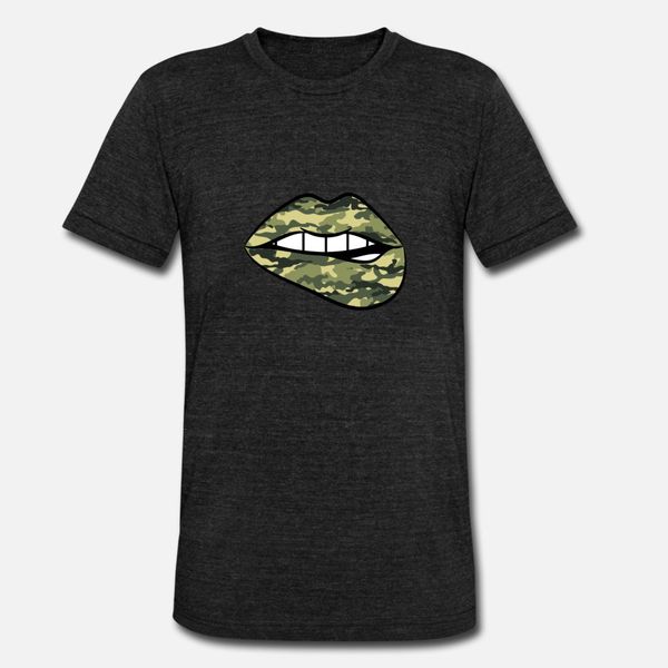 mouth camouflage t shirt men designing 100% cotton s-xxxl normal fitness new fashion summer style kawaii shirt
mouth camouflage t shirt men designing 100% cotton s-xxxl normal fitness new fashion summer style kawaii shirt