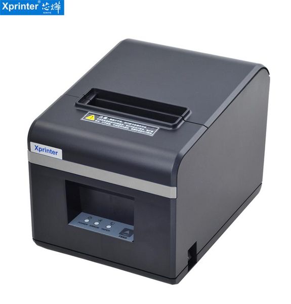 printers xp-n160ii takeaway network kitchen catering cashier machine bluetooth thermal receipt printer automatic paper cutting knife 80mm
printers xp-n160ii takeaway network kitchen catering cashier machine bluetooth thermal receipt printer automatic paper cutting knife 80mm
