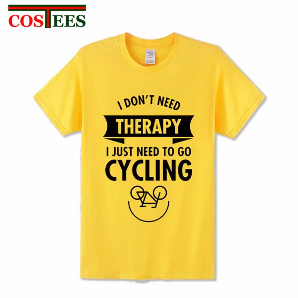 i don't need therapy i just need to go bicycle t shirt men men's short sleeve designer print custom bespoke basic hiker t-shirts
i don't need therapy i just need to go bicycle t shirt men men's short sleeve designer print custom bespoke basic hiker t-shirts