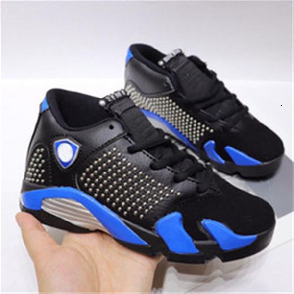 fashion running kids sneaker children shoes 14 xiv black french blue gym red white chlidrens 14s basketball shoes boys girls sports sneaker 
fashion running kids sneaker children shoes 14 xiv black french blue gym red white chlidrens 14s basketball shoes boys girls sports sneaker