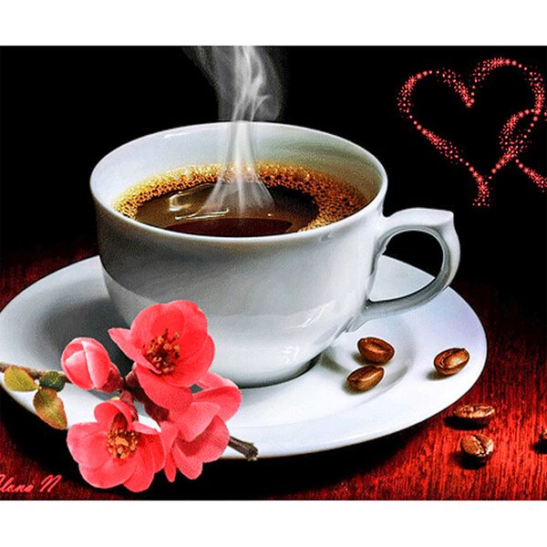 5d diy diamond painting cross stitch coffee cup diamond embroidery crystal circular diamond mosaic pictures home decoration
5d diy diamond painting cross stitch coffee cup diamond embroidery crystal circular diamond mosaic pictures home decoration