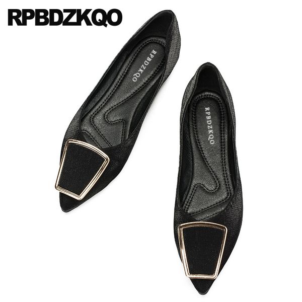 china rubber sole satin ladies designer shoes women luxury 2020 black spring autumn pointed toe slip on casual chinese flats
china rubber sole satin ladies designer shoes women luxury 2020 black spring autumn pointed toe slip on casual chinese flats