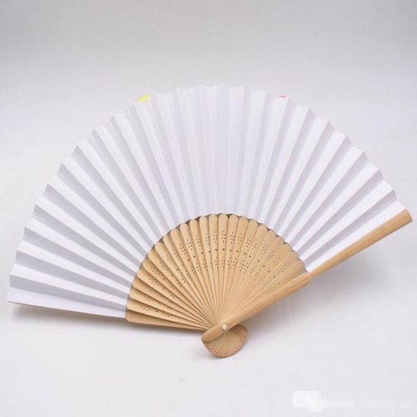 100 pcs/lot 21 cm wedding white color paper hand fan wedding party decoration promotion favor fast shipping
100 pcs/lot 21 cm wedding white color paper hand fan wedding party decoration promotion favor fast shipping