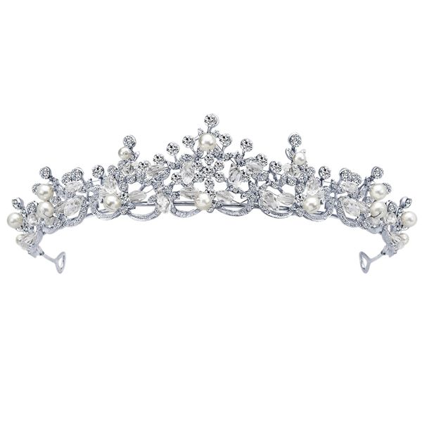 creative fashion hair accessories rhinestone pearl accessories party wedding, Golden;silver
creative fashion hair accessories rhinestone pearl accessories party wedding, Golden;silver