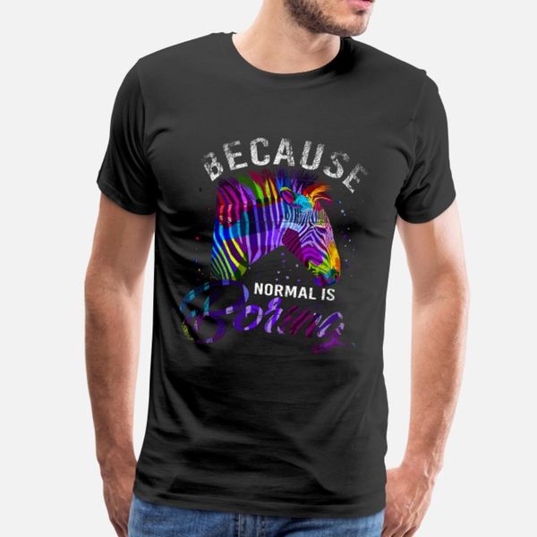 colorful zebra gift t shirt men custom 100% cotton round neck kawaii anti-wrinkle humor summer style standard shirt 
colorful zebra gift t shirt men custom 100% cotton round neck kawaii anti-wrinkle humor summer style standard shirt