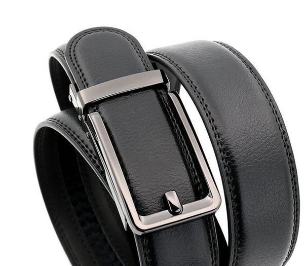 fashion cow leather belt click men automatic alloy buckle belts for man business style new ing, Black;brown
fashion cow leather belt click men automatic alloy buckle belts for man business style new ing, Black;brown