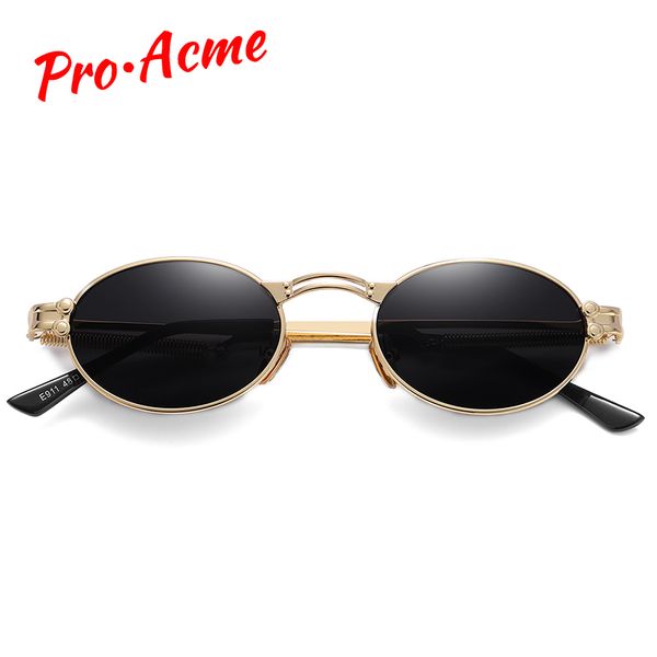 pro acme gold retro small round steampunk sunglasses men women metal frame punk sung glasses for women black lens 2020 pc1582, White;black
pro acme gold retro small round steampunk sunglasses men women metal frame punk sung glasses for women black lens 2020 pc1582, White;black